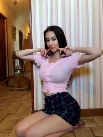 Проститутка Слава