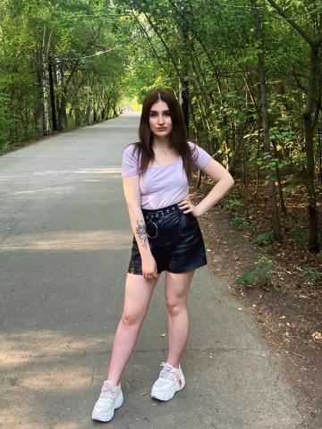Проститутка Дарина